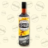 Kép 2/2 - Salvatore Syrup karamell ízű szirup 0,7liter