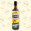 Kép 2/2 - Salvatore Syrup karamell ízű szirup 0,7liter
