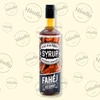Kép 2/2 - Salvatore Syrup fahéj ízű szirup 0,7liter