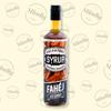 Kép 2/2 - Salvatore Syrup fahéj ízű szirup 0,7liter