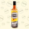 Kép 2/2 - Salvatore Syrup mangó ízű szirup 0,7liter