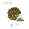 Kép 2/3 - Passion Tea Sencha Japanese 15 db/doboz