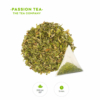 Kép 2/3 - Passion Tea Organic Mint 15 db/doboz