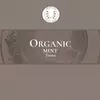 Kép 3/3 - Passion Tea Organic Mint 15 db/doboz
