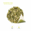Kép 2/3 - Passion Tea Ginger Lemon 15 db/doboz