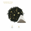 Kép 2/3 - Passion Tea Organic Chai Cinnamon Vanilla 15 db/doboz