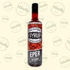 Kép 2/2 - Salvatore Syrup eper ízű szirup 0,7liter