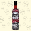 Kép 2/2 - Salvatore Syrup gránátalma ízű szirup 0,7liter