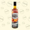 Kép 2/2 - Salvatore Syrup őszibarack ízű szirup 0,7liter