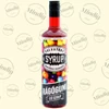 Kép 2/2 - Salvatore Syrup rágógumi ízű szirup 0,7liter