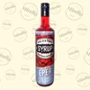 Kép 2/2 - Salvatore Syrup cukormentes eper ízű szirup 0,7liter