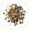 Kép 3/3 - Basilur Tea Four Seasons Summer 100g szálas zöld tea - fém díszdobozban