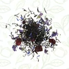 Kép 3/3 - Basilur Tea Magic Night 100g szálas fekete tea - fém díszdobozban