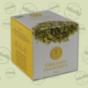 Kép 1/3 - Passion Tea Organic Chamille 15 db/doboz