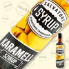 Kép 1/2 - Salvatore Syrup karamell ízű szirup 0,7liter