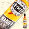 Kép 1/2 - Salvatore Syrup mangó ízű szirup 0,7liter