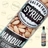 Kép 1/2 - Salvatore Syrup mandula ízű szirup 0,7liter