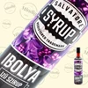 Kép 1/2 - Salvatore Syrup ibolya ízű szirup 0,7liter