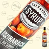 Kép 1/2 - Salvatore Syrup őszibarack ízű szirup 0,7liter