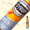 Kép 1/2 - Salvatore Syrup cukormentes mangó ízű szirup 0,7liter