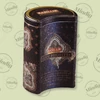 Kép 1/3 - Basilur Tea Magic Night 100g szálas fekete tea - fém díszdobozban
