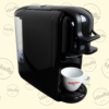 Kép 1/9 - Genie AC-514K Multikapszulás kávégép (Nespresso, Dolce Gusto, Őrölt kávé kompatibilis)