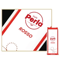 Café Perla Rosso szemes kávé 1kg
