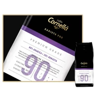 Cafés Cornellá 90 Barista Pro szemes kávé 1kg