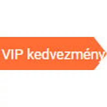 VIP kedvezmények