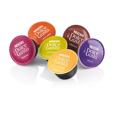 Dolce Gusto kompatibilis