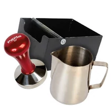 Barista Eszközök