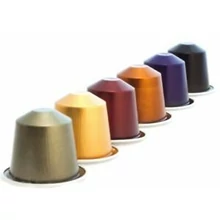 Nespresso kompatibilis