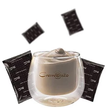 Cream Coffee