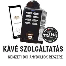 Szolgáltatások
