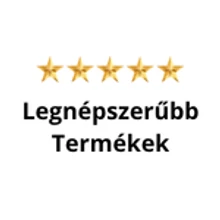 Legnépszerűbb Termékek