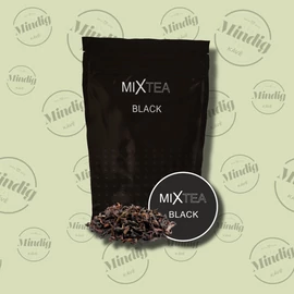 mix tea black earl grey fekete tea frissít nyugtat
