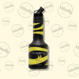 Dreamy Banán gyümölcspüré 0,95 l
