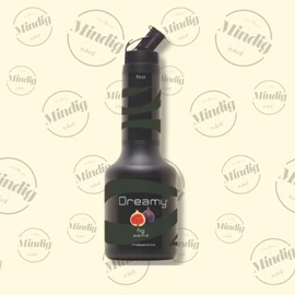 Dreamy Füge gyümölcspüré 0,95 Liter