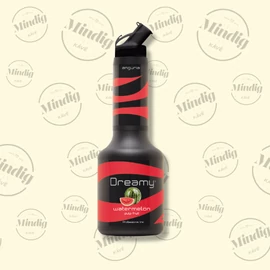 Dreamy Görögdinnye gyümölcspüré 0,95 Liter