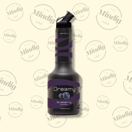 Dreamy Kékáfonya gyümölcspüré 0,95 Liter