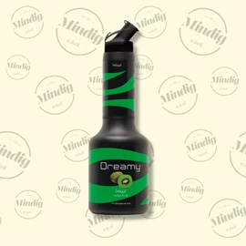 Dreamy Kiwi gyümölcspüré 0,95 Liter