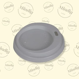 Tető 180 ml Népművészeti mintás papír pohárhoz 100db/csík (db ár)