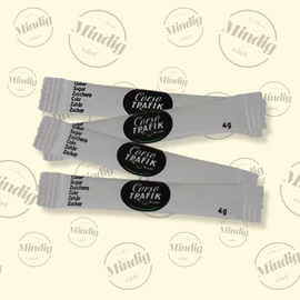 Corso Trafik & Café cukor rúd 1000 db/doboz (db ár)