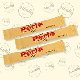 Café Perla nádcukor rúd 1000 db/doboz (db ár)
