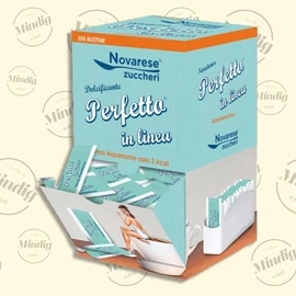 Silhouette aszpartánmentes édesítő 300db/doboz