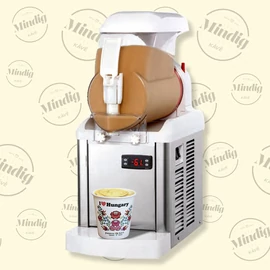 Cream Coffee gép