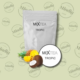 mix tea tropic
