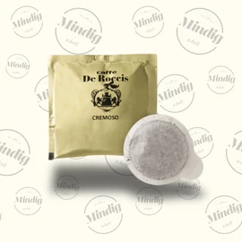 De Roccis CREMOSO Kávé Pod 50db/doboz