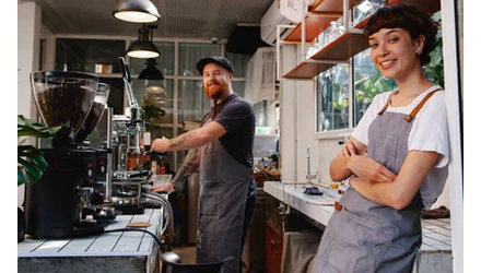Kóstolj bele a barista mesterségbe otthonodban!