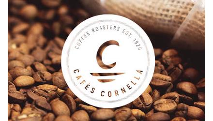 A Cafés Cornellá története